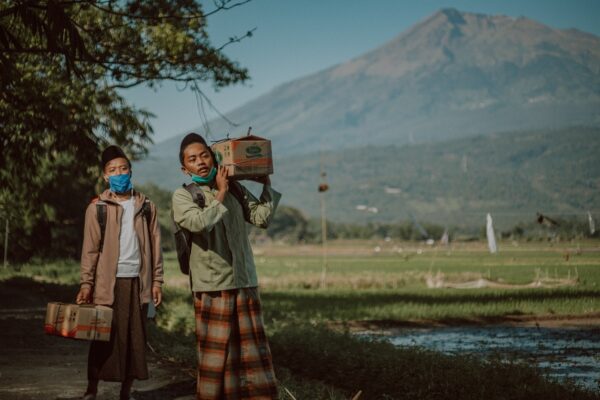 The Hidden Treasures of Vietnam: A Journey from Mountains to Coast