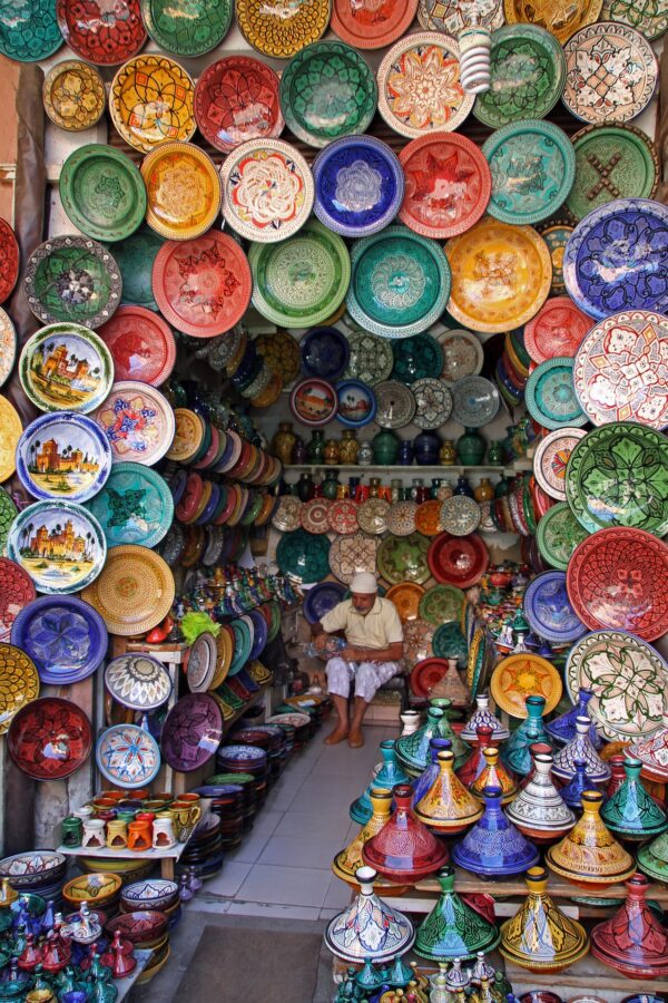 Journey Through <span class="highlighted-country">Tunisia's</span> Rich History and Stunning Landscapes