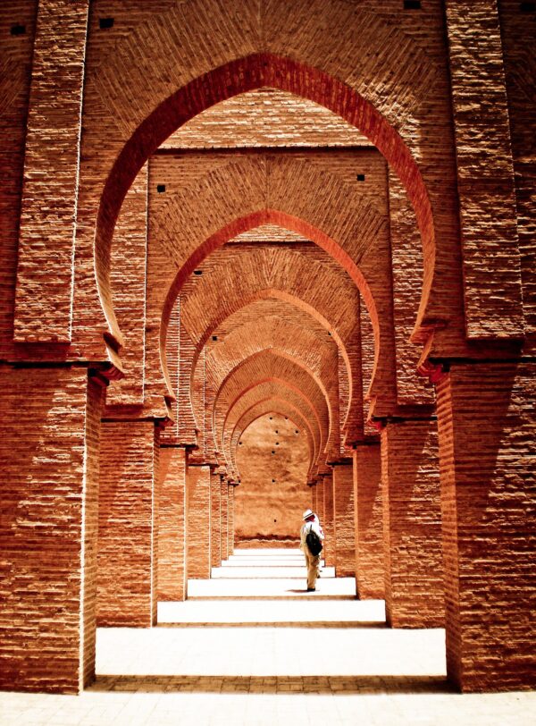 <span class="highlighted-country">Oman</span> Wonders: A Journey Through Nature, Culture & Adventure