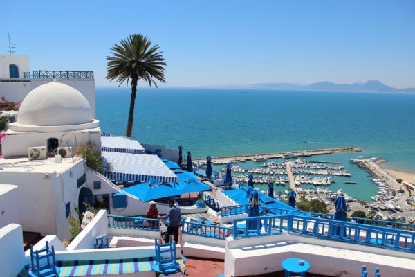 Mediterranean Heritage & Coastal Escape: A 10-Day Journey Through <span class="highlighted-country">Tunisia</span>