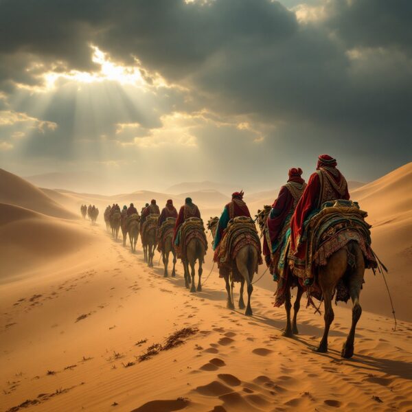Roman Heritage Pack: Walk Among Ancient Wonders of <span class="highlighted-country">Tunisia</span>